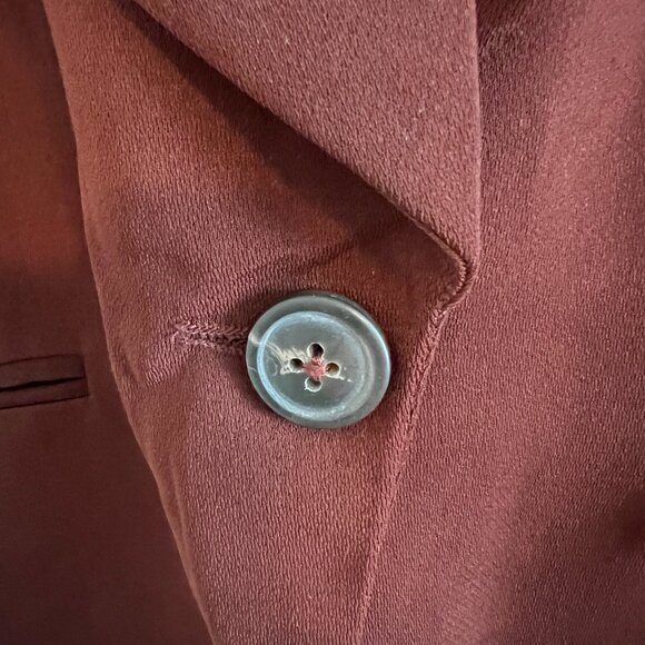 Current Air Los Angeles Sophia Workwear Vest- Sz XL (NWT) - Picture 3 of 8